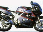 1991 Yamaha FZR 400RR